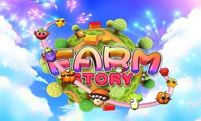 game pic for FarmStory