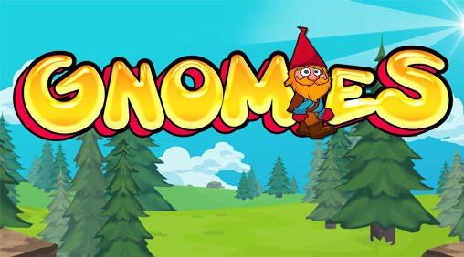game pic for Gnomies