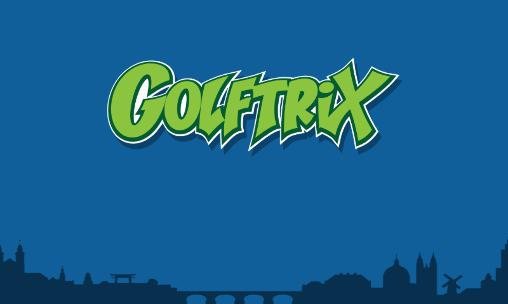 game pic for Golftrix