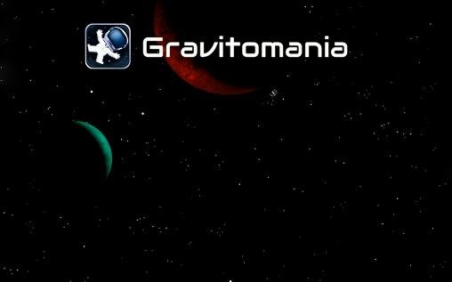 game pic for Gravitomania