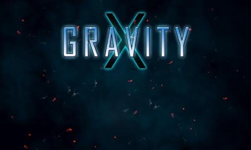 game pic for Gravity-X