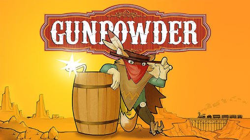 game pic for Gunpowder
