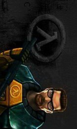 game pic for Half-Life