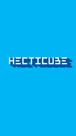 game pic for Hecticube