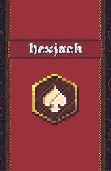 game pic for Hexjack