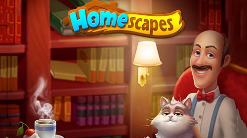 game pic for Homescapes