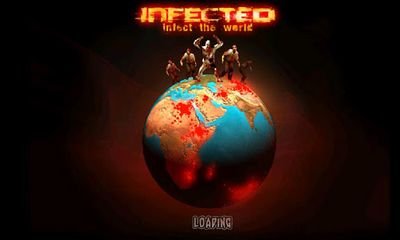 game pic for Infected