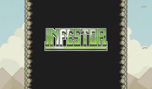 game pic for Infestor