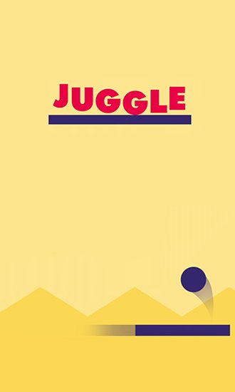 game pic for Juggle