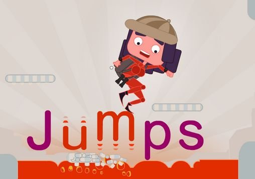 game pic for Jumps