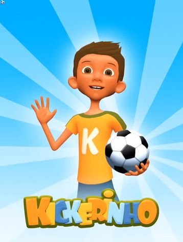 game pic for Kickerinho