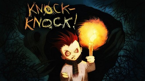 game pic for Knock-knock!