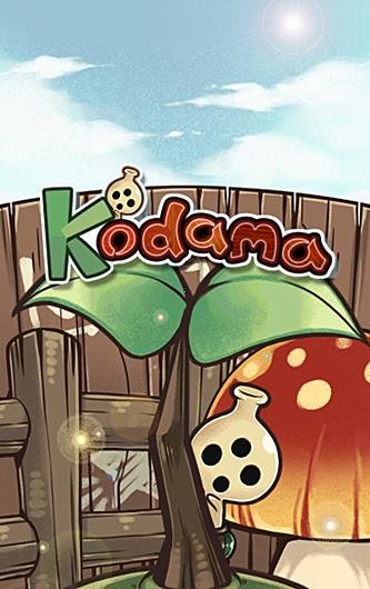 game pic for Kodama