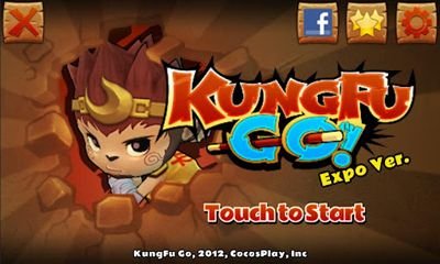 game pic for KungFuGo