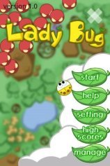 game pic for LadyBug