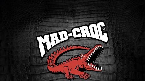 game pic for Mad-croc