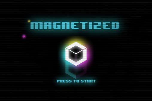game pic for Magnetized