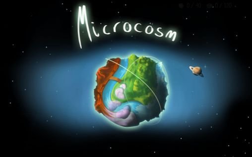 game pic for Microcosm