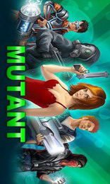 game pic for Mutant