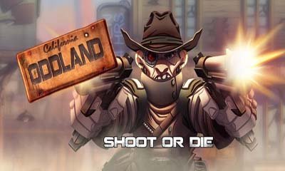 game pic for Oddland