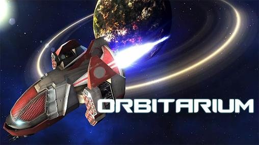 game pic for Orbitarium