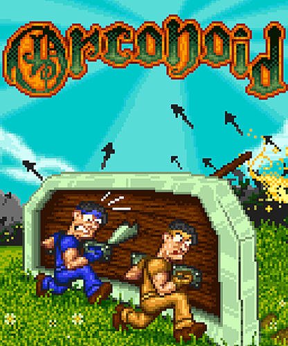 game pic for Orconoid