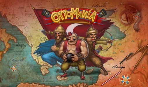 game pic for Ottomania
