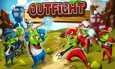 game pic for OutFight