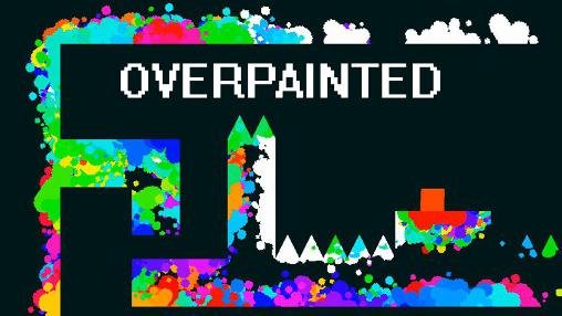 game pic for Overpainted
