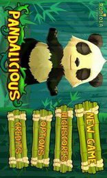 game pic for Pandalicious
