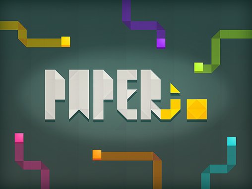 game pic for Paper.io
