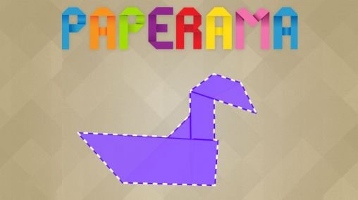 game pic for Paperama
