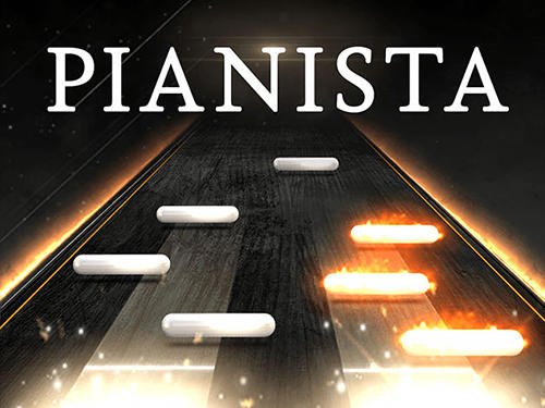 game pic for Pianista