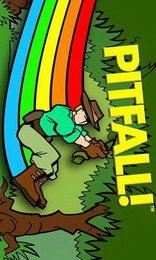 game pic for Pitfall