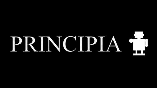 game pic for Principia