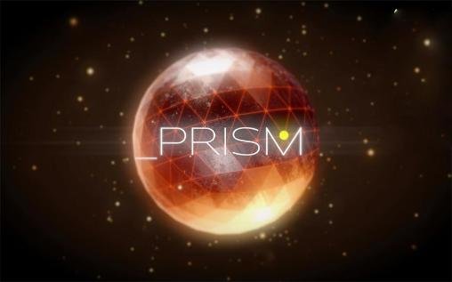 game pic for Prism