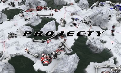 game pic for ProjectY