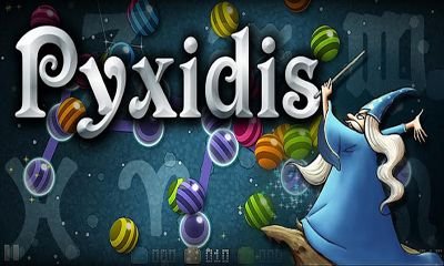game pic for Pyxidis