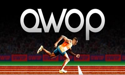 game pic for QWOP