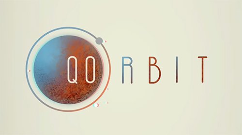 game pic for Qorbit