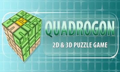 game pic for Quadrogon
