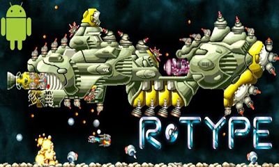 game pic for R-Type