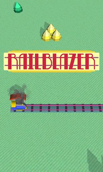 game pic for Railblazer