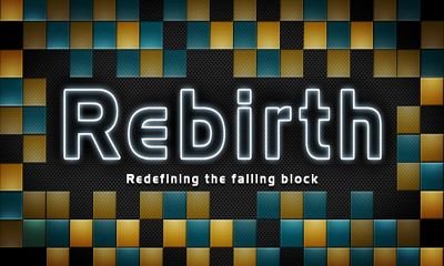 game pic for Rebirth
