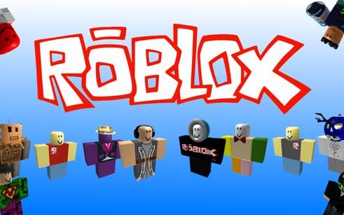 game pic for Roblox