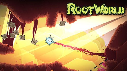 game pic for Rootworld