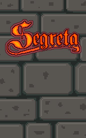 game pic for Segreta
