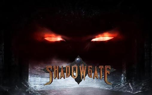 game pic for Shadowgate
