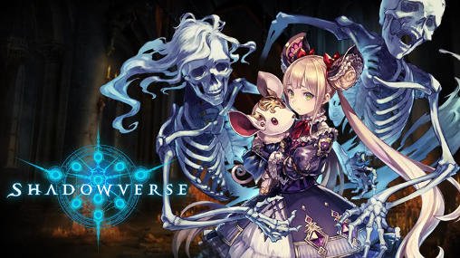 game pic for Shadowverse