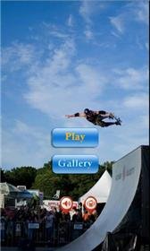 game pic for Skateboard